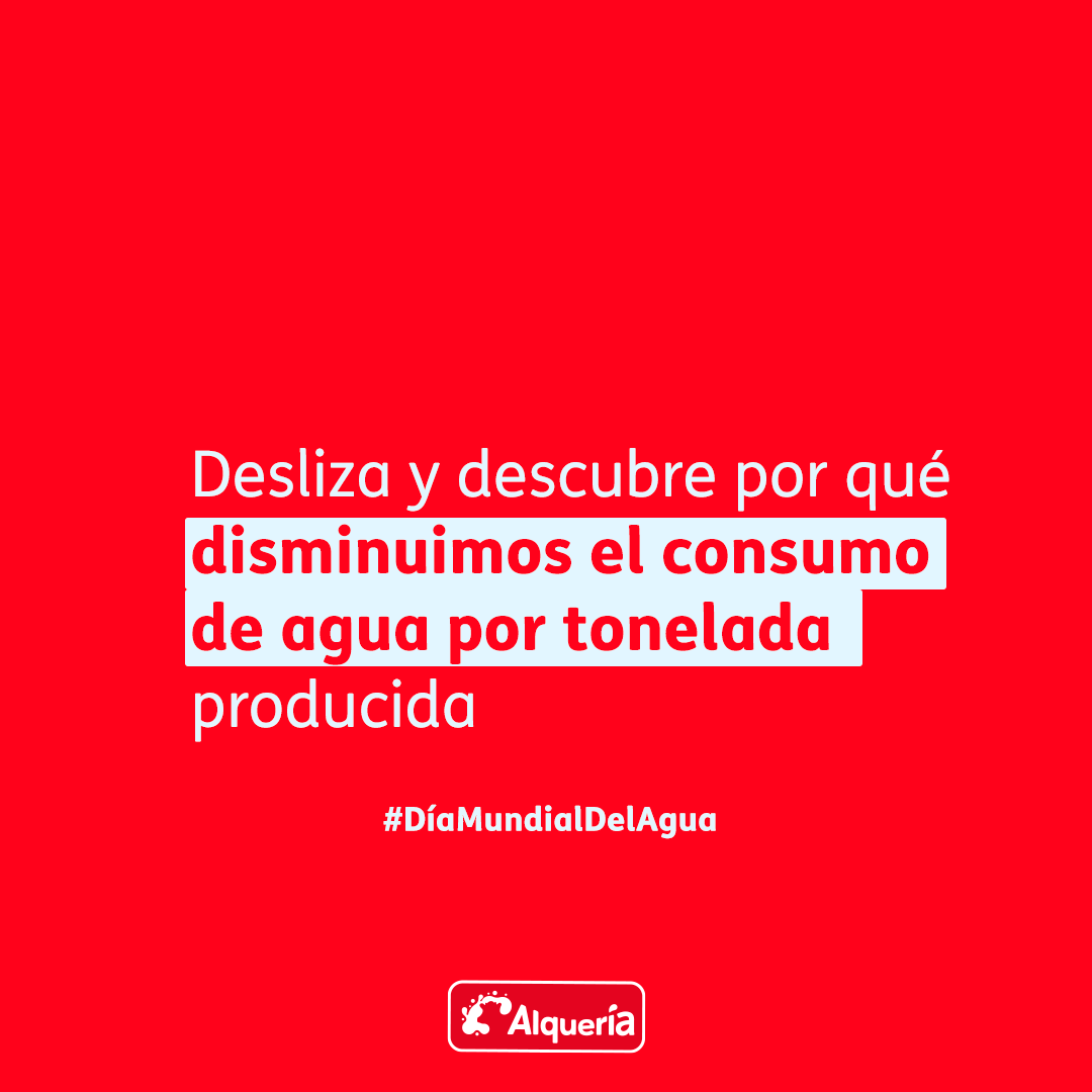 AlqueriaOficial's tweet photo. El #DíaMundialDelAgua lo celebramos día tras día, gota tras gH2Ota, 💧desde estas acciones 👇 que nos permiten ahorrar, tratar, reusar y disminuir nuestra huella hídrica ♻️ conoce todo sobre nuestro pilar “ciclo del agua” aquí:https://t.co/qFDNwDAVZ5
#aH2Ora #SoyH2O #WWFColombia https://t.co/Ere9SJxBvt