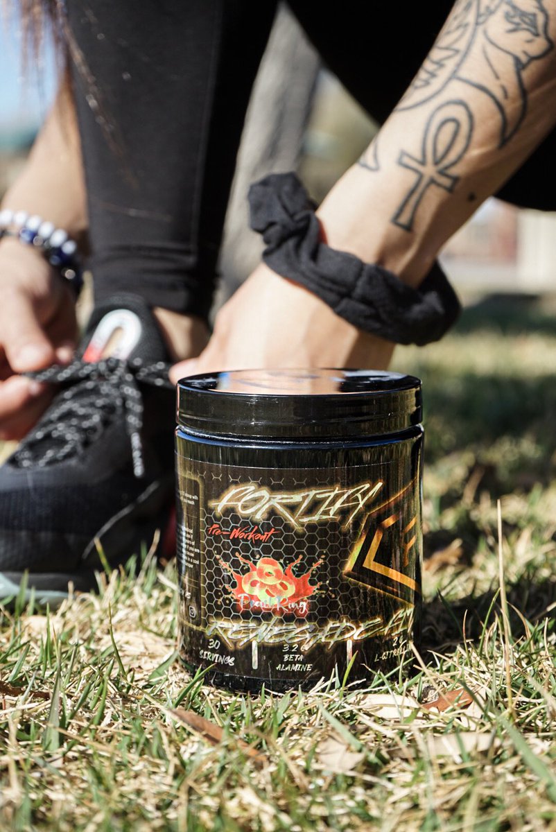 rfsupps's tweet photo. Have you tried our pre-workout? Amazing taste &amp; perfect mix-ability.
Shop now at https://t.co/PAfKDf4XXx👈🏻 https://t.co/uX7Paytg3n