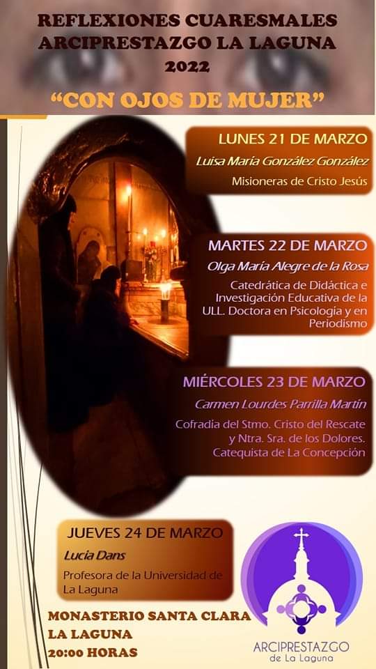 JHC de La Laguna tweet media