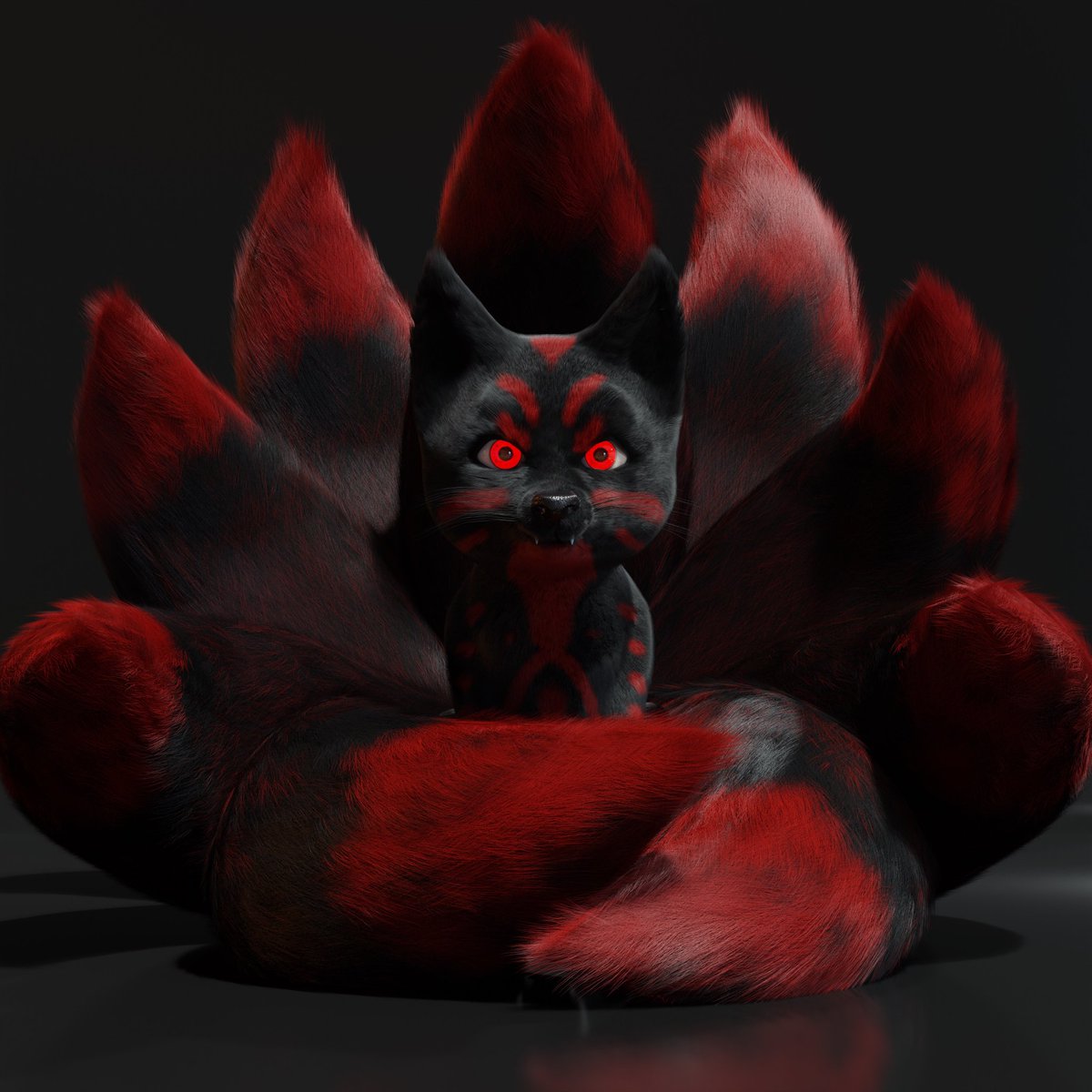 Dlion_7's tweet photo. @digipets_nft  Nfts are lit. Very cool project. #Digipets https://t.co/1gVHtyr9Yy