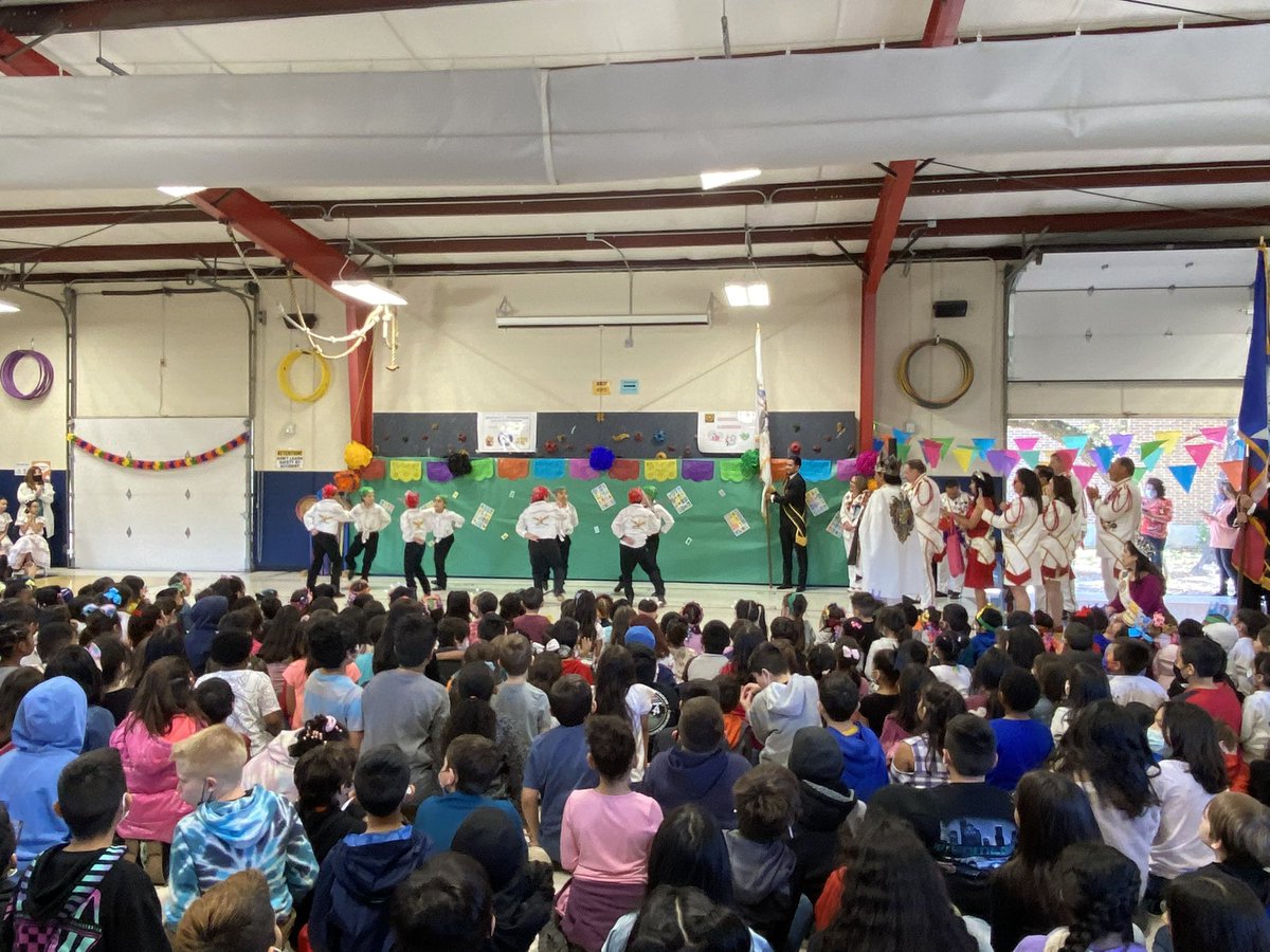 Shirley J. Howsman Elementary tweet media