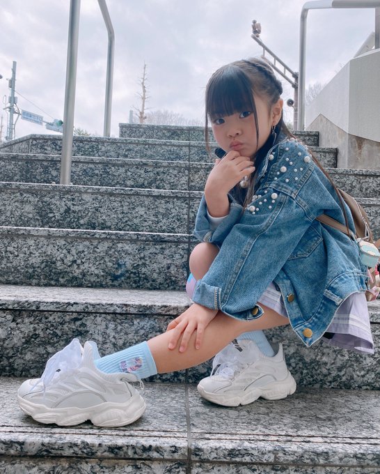 Twitterのコスプレ画像2