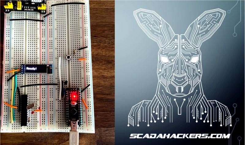 IoT and SCADA Hackers Australia tweet media