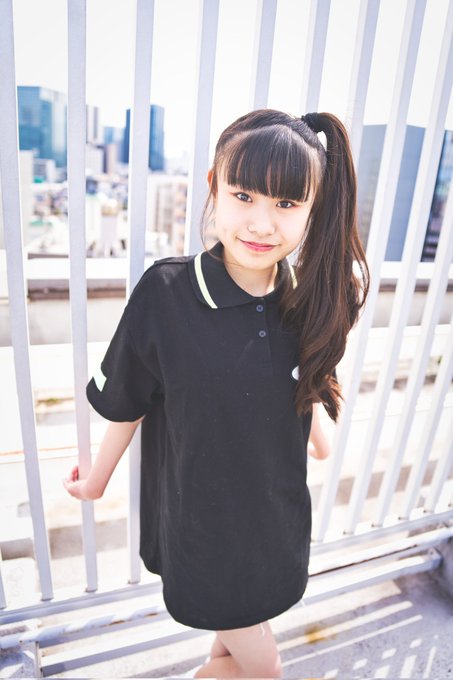 Twitterのコスプレ画像3