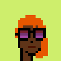 PostPunksV1's tweet photo. #ppunks, any colour you like https://t.co/GtjXstcOqo