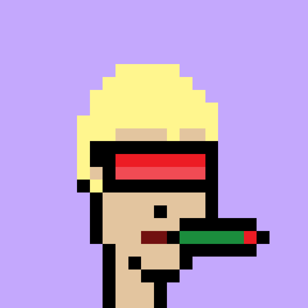 PostPunksV1's tweet photo. #ppunks, any colour you like https://t.co/GtjXstcOqo