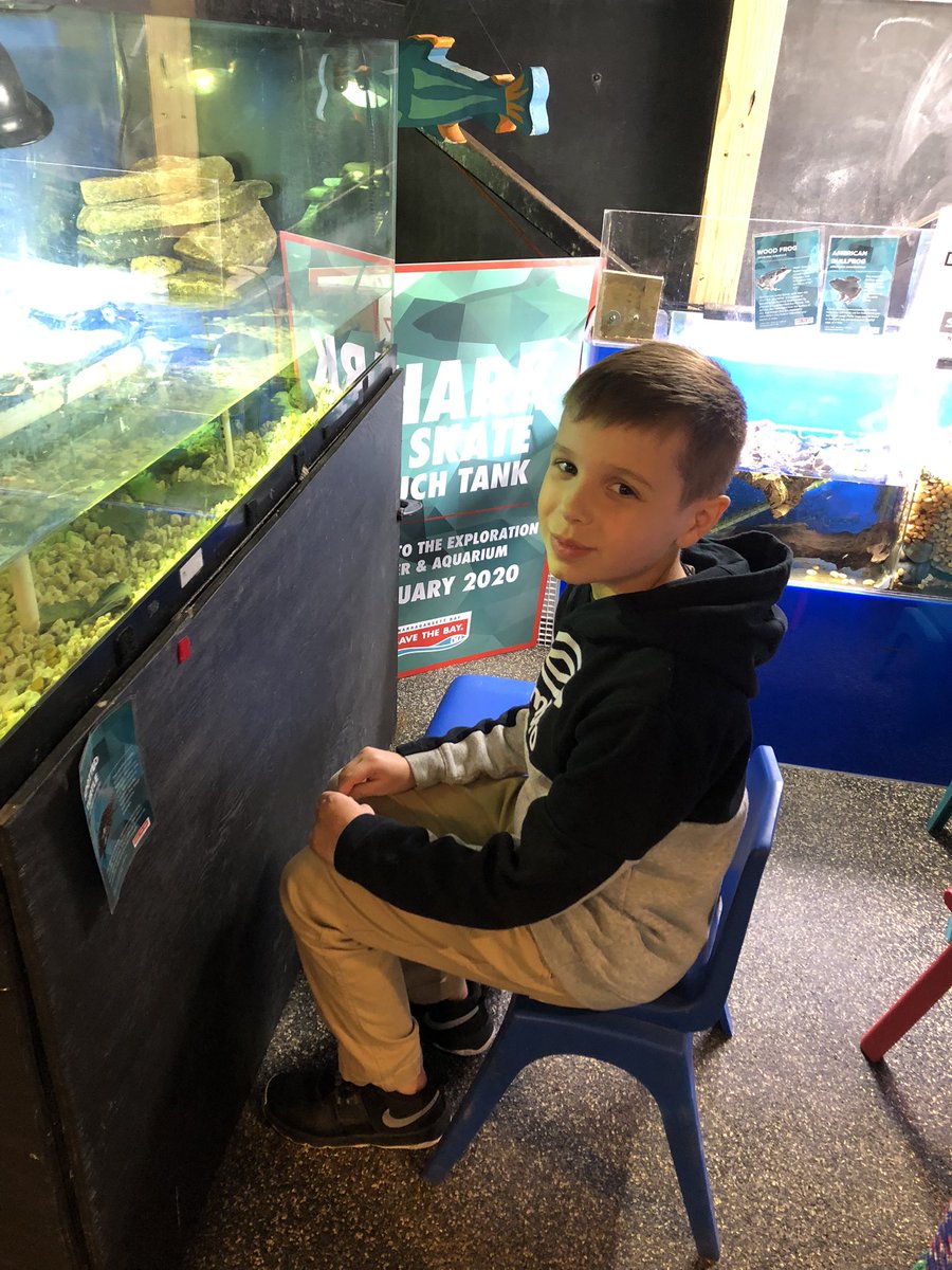 adamsonashley21's tweet photo. First field trip in two years! We had a great time! Thank you @SaveTheBayRI for an amazing time at the aquarium and on the seal watch! @HathawaySchool @Travis1713 @psd_ri https://t.co/DUmzSD4J7o