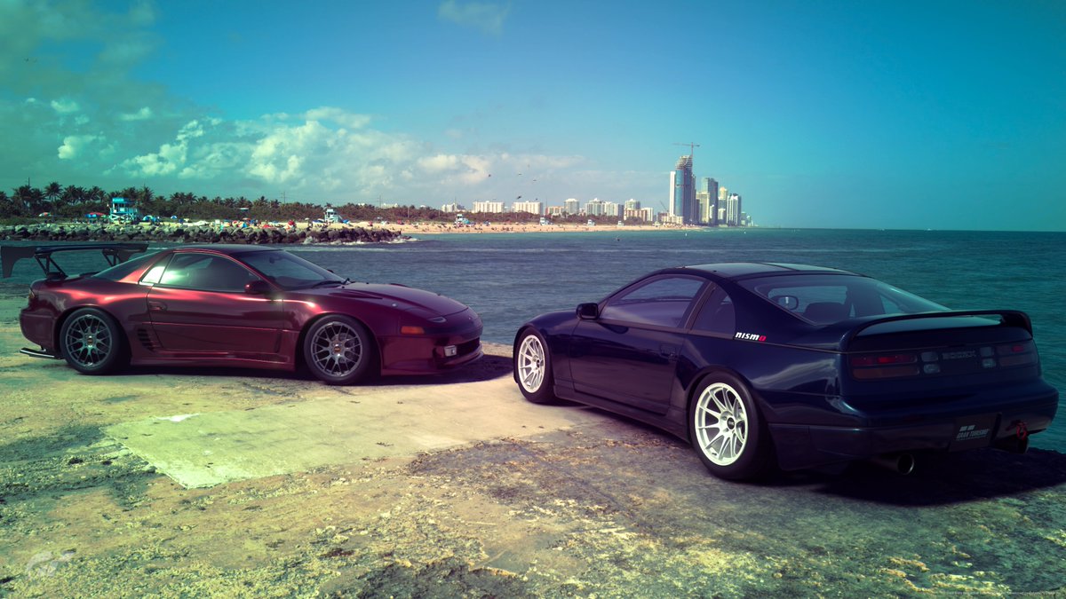 MRGoldsmith98's tweet photo. #PS5Share, #GranTurismo7 https://t.co/gkZ6DVq5Is