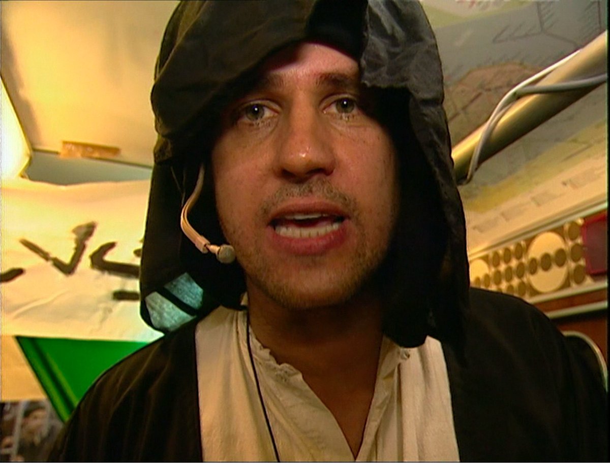 MTV_Germany's tweet photo. Jetzt noch das #Masters Deutschlandreise genießen und gleich ab 00:05 Uhr gibts das Best-of von Schlingensiefs #U3000. https://t.co/Ip7Ybg4bnp