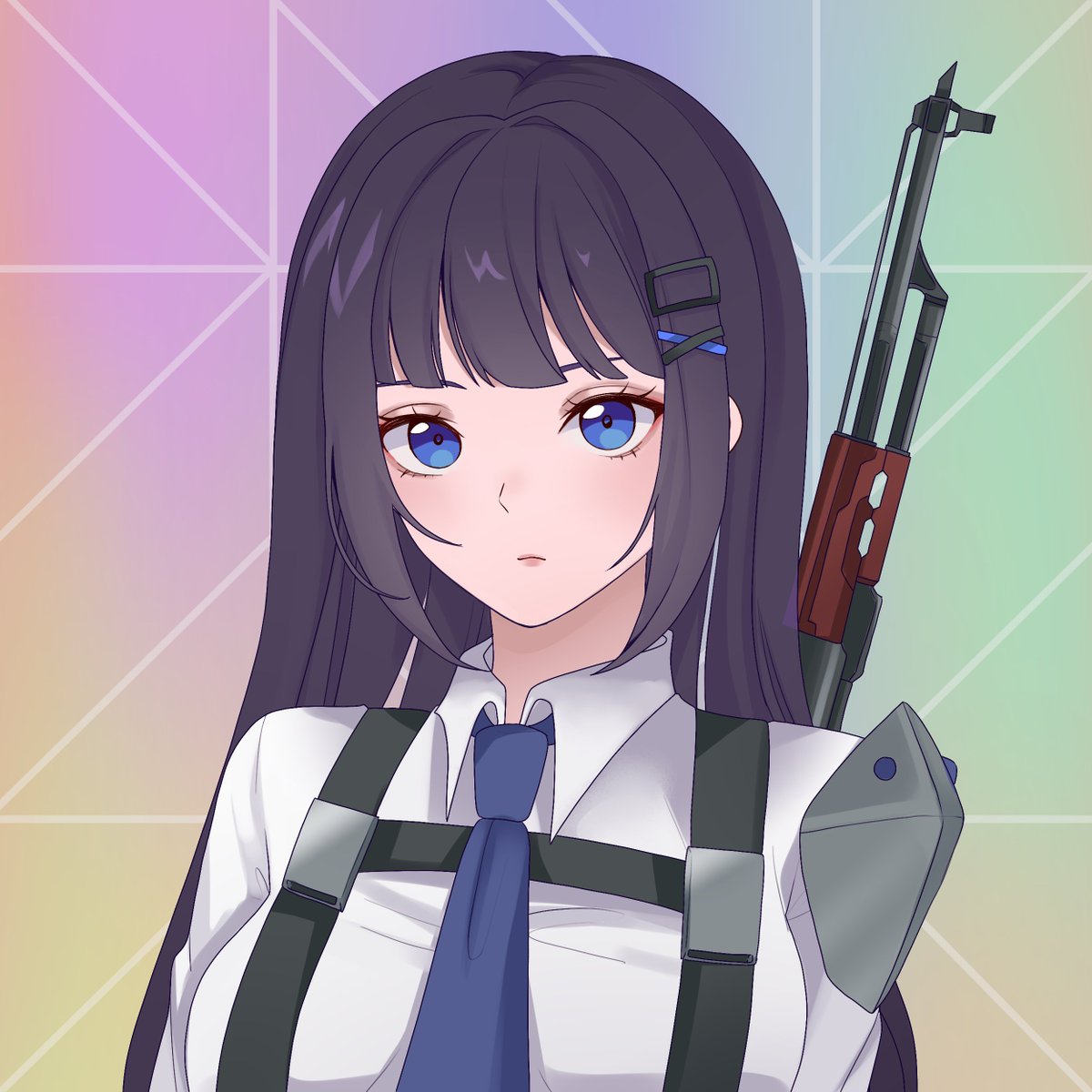 ProjectKarina's tweet image. Manga and merch sneak-peeks coming soon 👀

Join our discord to make sure you don't miss it 😎
discord.gg/karina

#SolanaNFTs #Solana