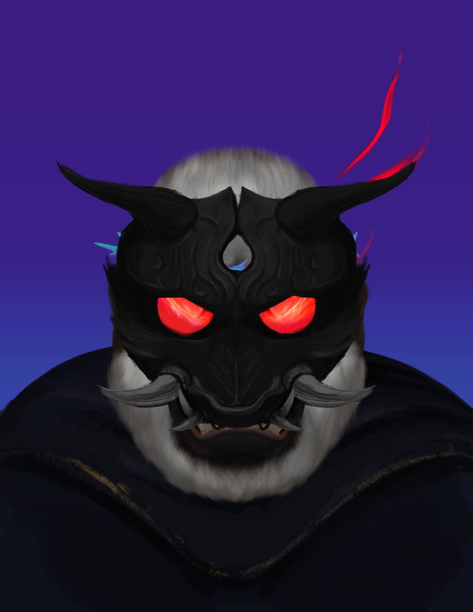 ppmintMonkey's tweet photo. new pfp @SoulKombat https://t.co/UYulqGsW3v
