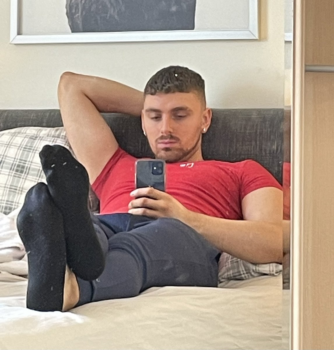k1ngbr4d_1's tweet photo. Free task - retweet this

Help more weak subs get to me so I can dominate their mind https://t.co/Bde89b2OAE
