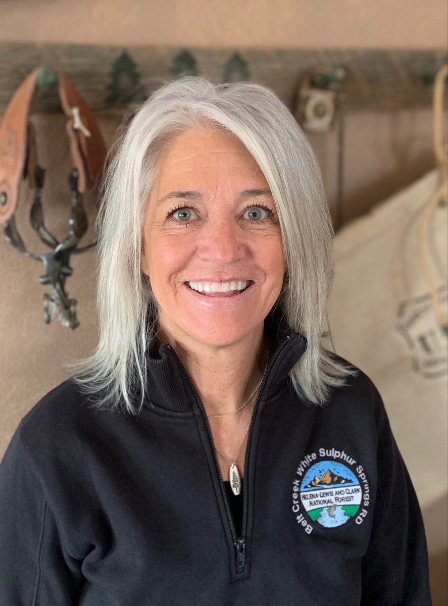 The B-D is excited to announce the selection of Carol Hatfield for the position of Deputy Forest Supervisor. She began her career in 1989 as a biologist on the Uinta National Forest after graduating with a bachelor's degree in Zoology/Law Enforcement from Weber State University.