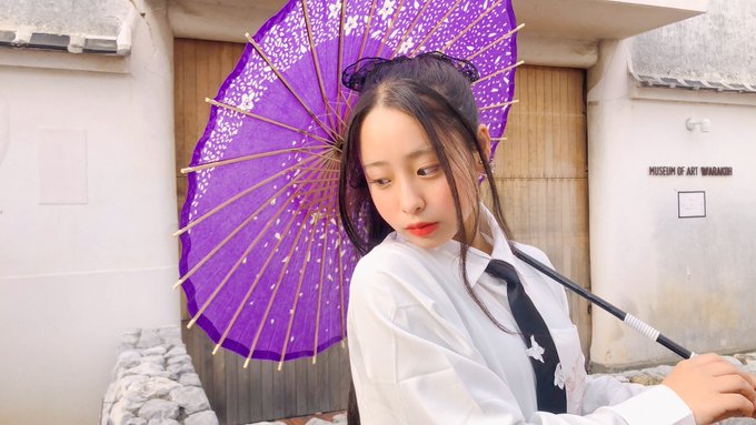 Twitterのコスプレ画像1