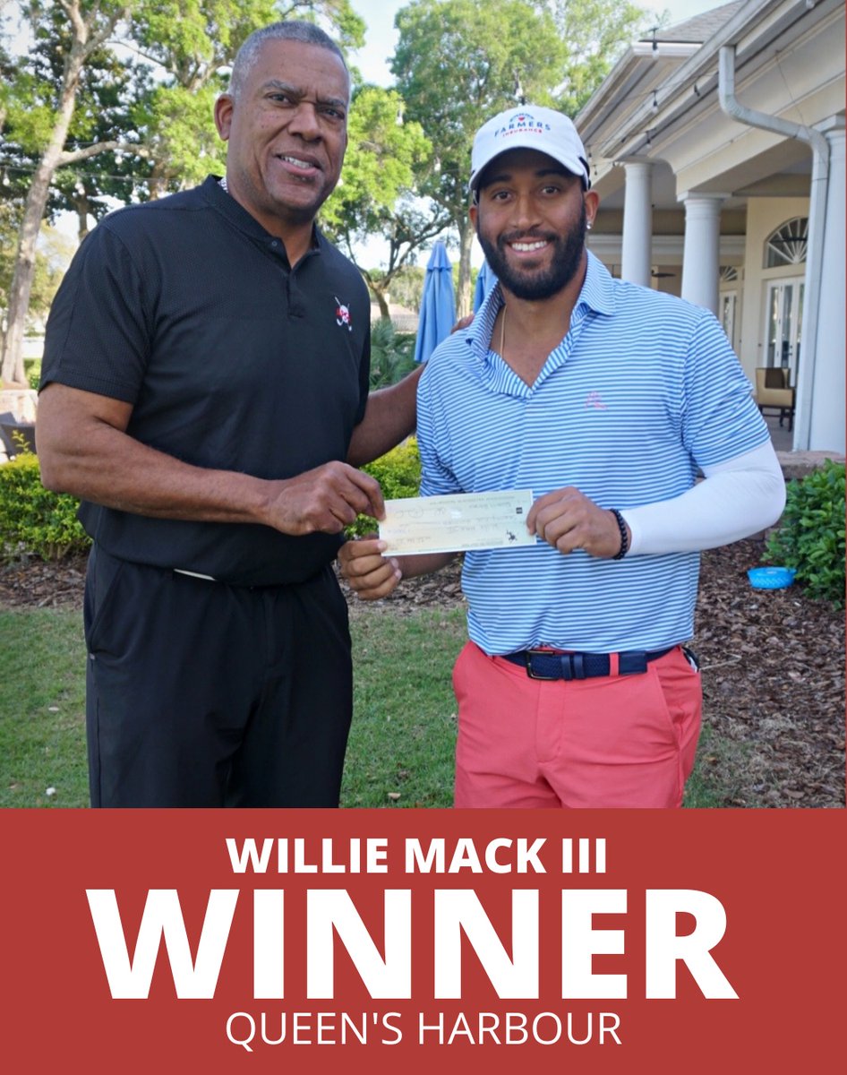 APGA_Tour's tweet photo. Another one! Willie Mack III wins in a playoff against Tommy Schaff and adds to his prolific professional victory tally here at Queen's Harbour🏆 https://t.co/8hBFX4UV5Y