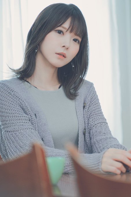 コスプレイヤー雪瀬はるのTwitter画像12