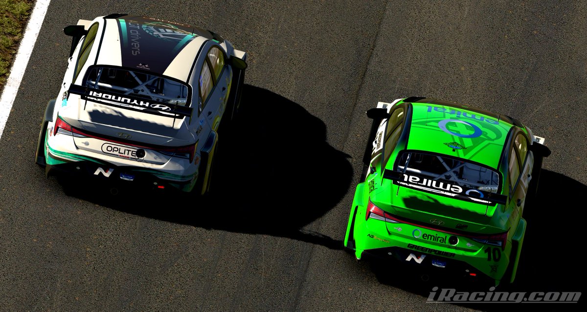 🥇V-I-C-T-O-R-I-A🥇y 🥉P-O-D-I-O🥉de nuestro Filial en 3ºDiv de la <a href="/DriversparadeCb/">Drivers Parade Club</a> en la #LVE

Carrera perfecta de nuestros chicos, enorme <a href="/DidacFp00/">Didac Fajardo</a> con la Win y del chico⌚️ <a href="/Tbr1cks/">Bricks</a> 

Felicidades a @nosfergz de <a href="/AGTdrivers/">AGT Drivers</a> pelea preciosa de ver 🦾

#GreenPower #GoXBD