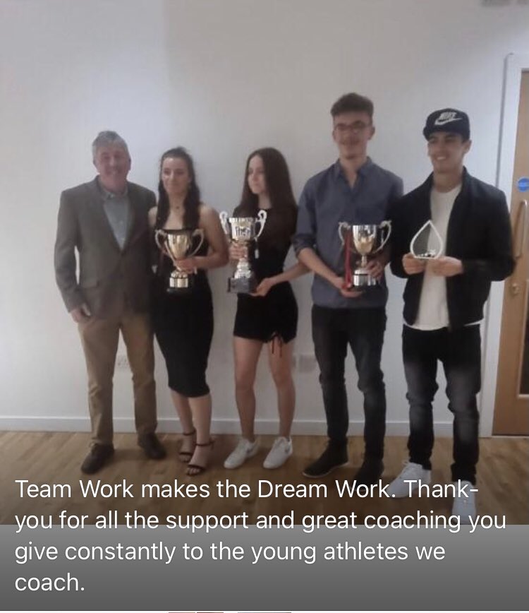 UttingMike's tweet photo. Many Coaches have contributed to these young athletes success. But it’s the excellent support of their parents that these athletes do succeed.👏🏻👏🏻
Norfolk Athletics County Awards 2022 https://t.co/Sug41TYoE5