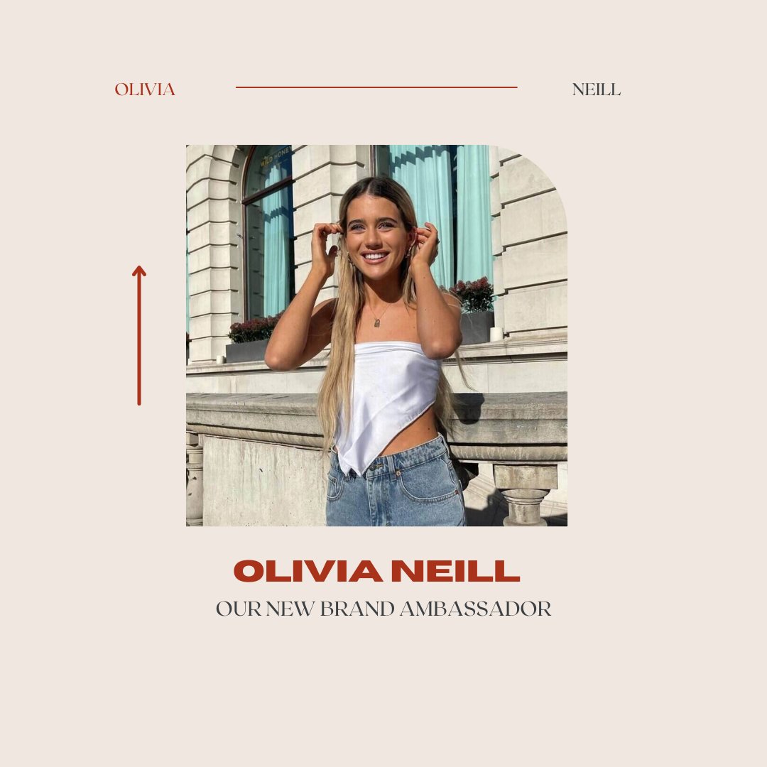 ohmollyyyyy's tweet photo. BIG ANNOUNCEMENT!!
We have just welcomed the beautiful Olivia Neill to the Ohmolly team. We have big plans in store and are very excited to be working with Olivia! ❤️#olivianeill #ohmolly #clothes #summer #fashion https://t.co/FHfdWcP7sN