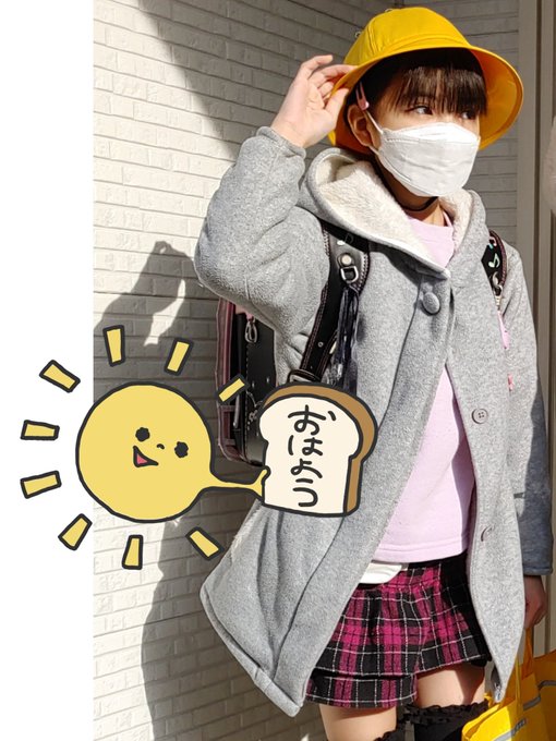 Twitterのコスプレ画像7