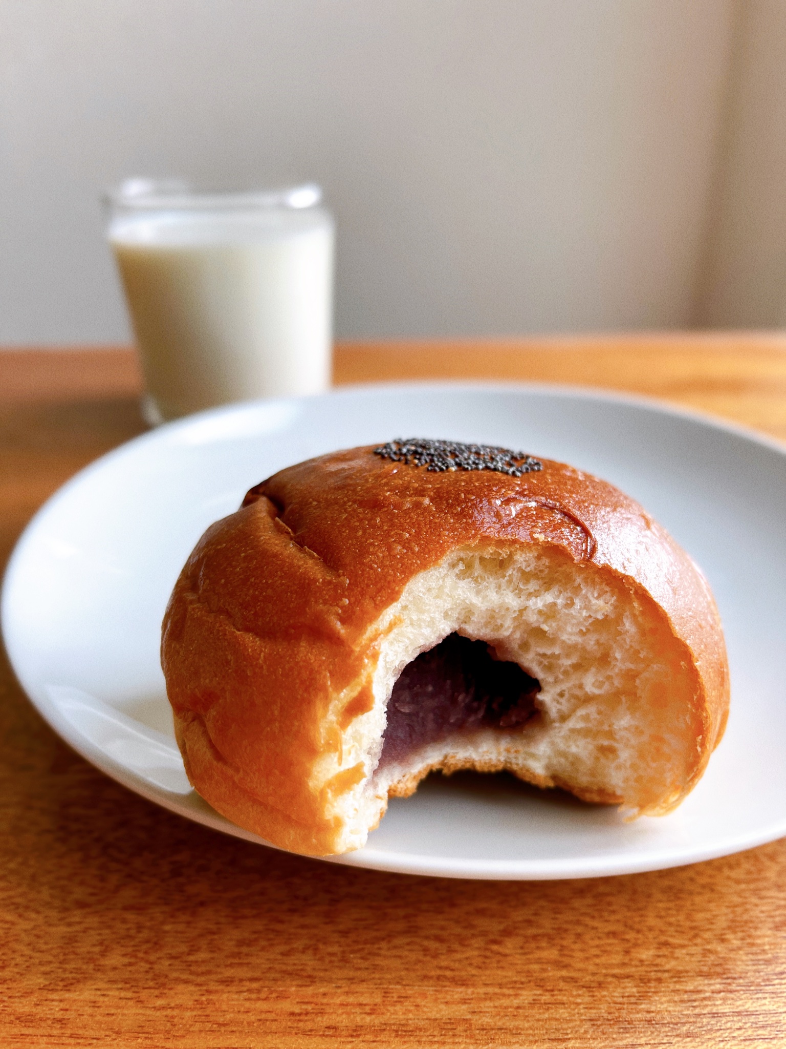 モッさん Mossan Twitter