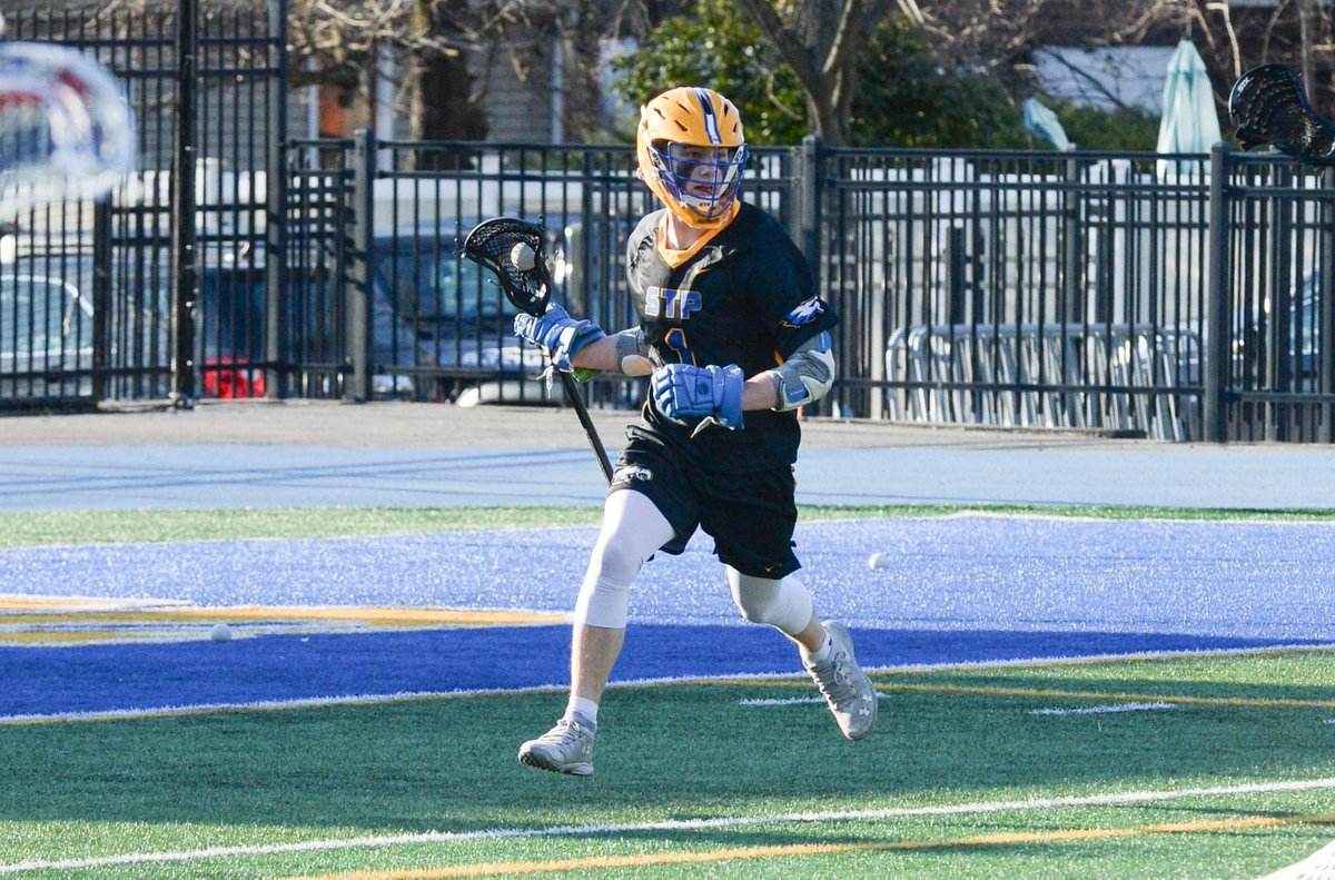 Had a great 17-3 win yesterday with <a href="/STP_LAX/">St. Peter's Lacrosse</a> over St. Raymond’s. Proud to be an Eagle 💛💙<a href="/STP_Eagles/">Coach Mark DeCristoforo</a> <a href="/PaulieConti/">Paul C. Conti</a>