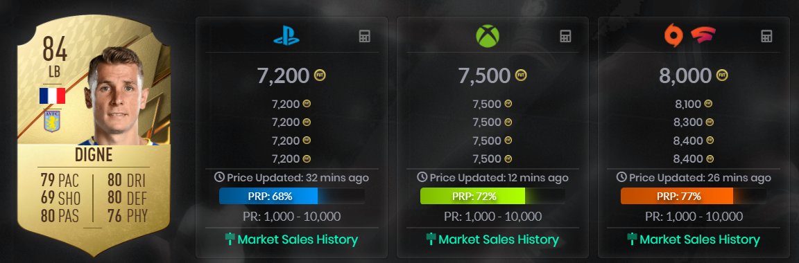 Fodder 🤝 Party Bag
           BANK 💰

If you're interested in a free trial for the discord, shoot me a DM!

#BelgxSurge