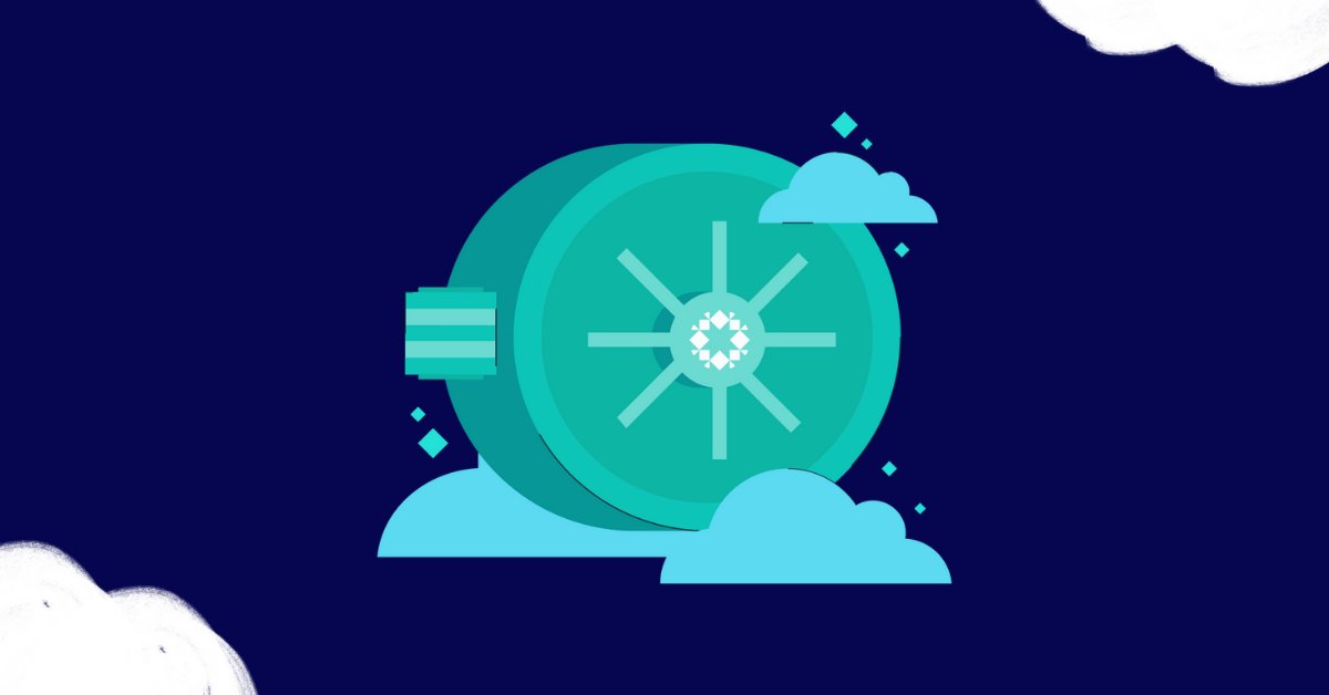 dduede's tweet photo. With @RubrikInc Cloud Vault, we brought immutable data to the cloud so customers can recover from a #ransomware attack. Get the scoop in this FAQ about Rubrik Cloud Vault! https://t.co/qV2r7dzDva https://t.co/FCOJJumRLN