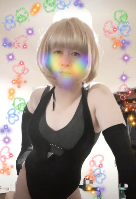 おぱにょ～❗今日も夢をもって、楽しくいこうね～💞 https://t.co/xbCpNBK7Tw<a href="/tag/%E5%A5%B3%E8%A3%85%E7%94%B7%E5%AD%90%E3%81%AF%E8%87%AA%E6%92%AE%E3%82%8A%E3%82%92%E4%B8%8A%E3%81%92%E3%82%8D"class="tags"><span>#女装男子は自撮りを上げろ</span></a><a href="/tag/%E5%A5%B3%E8%A3%85%E7%94%B7%E5%AD%90%E3%83%89%E3%82%B9%E3%82%B1%E3%83%99%E3%83%9C%E3%83%87%E3%82%A3%E9%83%A8"class="tags"><span>#女装男子ドスケベボディ部</span></a><a href="/tag/%E5%A5%B3%E8%A3%85%E5%A5%BD%E3%81%8D%E3%81%95%E3%82%93%E3%81%A8%E7%B9%8B%E3%81%8C%E3%82%8A%E3%81%9F%E3%81%84"class="tags"><span>#女装好きさんと繋がりたい</span></a><a href="/tag/%E5%85%AD%E5%8D%81"class="tags"><span>#六十</span></a>