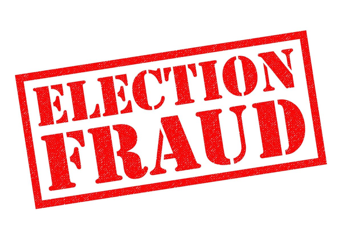 Pete2Shawn's tweet photo. @patrickdmarley @repvos #DecertifyWisconsin The evidence is appalling! Prosecute the election fraud criminals Speaker Vos. Do the right thing. We need to trust our election system for God’s sake! https://t.co/kTdyOKrPgV