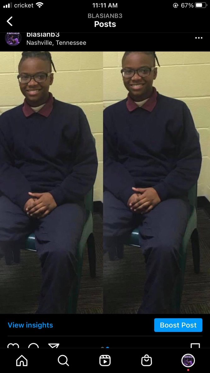 MosVisionary's tweet image. This is my sister Myeisha Monae Brown, March 19, 2022 my little sister passed away in the Tennessee Prison for women. Crazy we talked to her the day before all this happened and she was expressing that two inmates were continuously trying to verbally antagonize her and she wrote