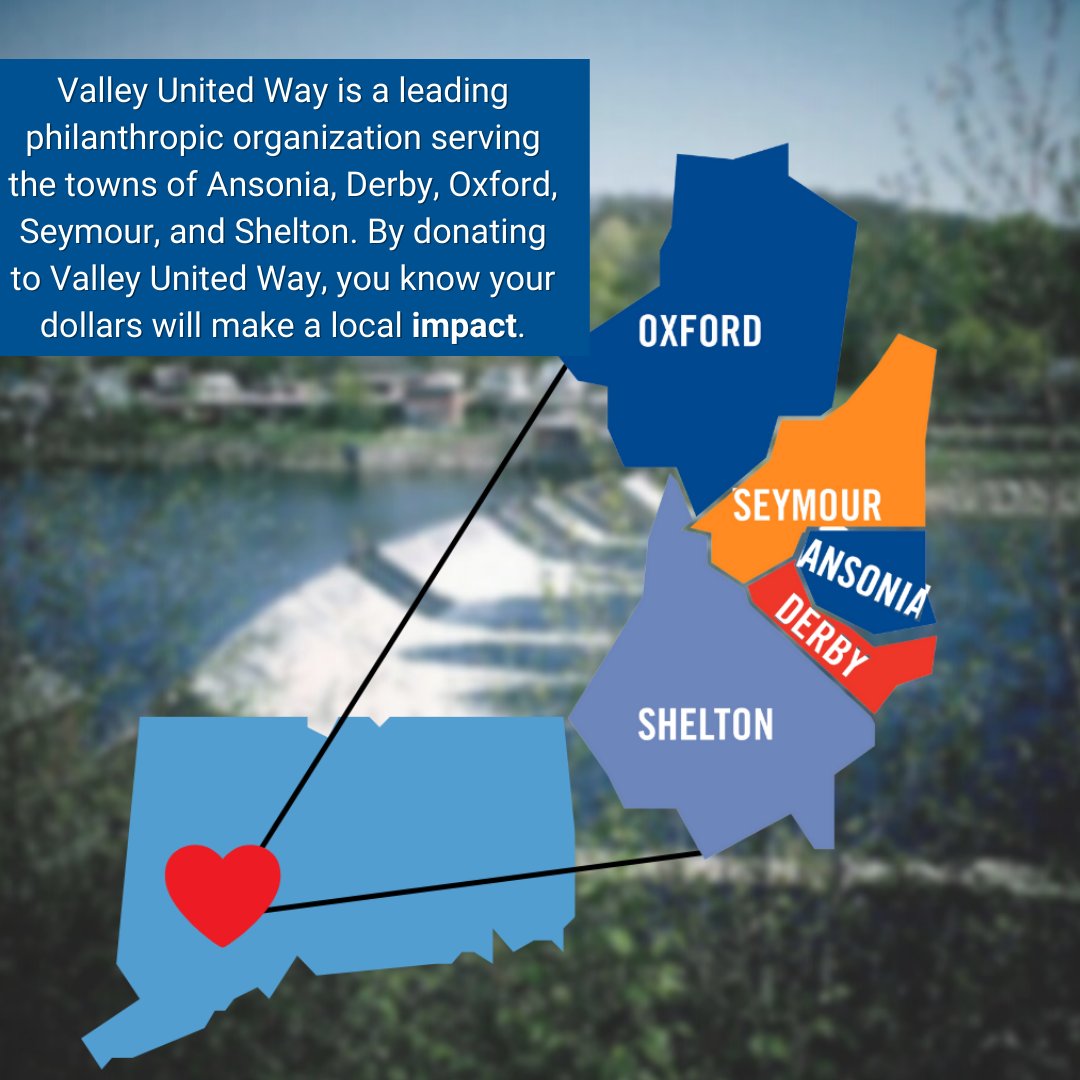 We are here for our community. Ansonia, Derby, Oxford, Seymour, and Shelton.