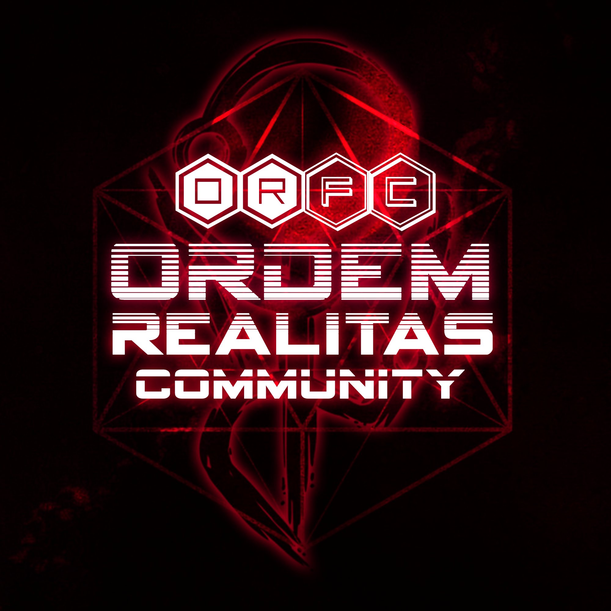 Ordem da Realidade ◈ Community on X: (?) Uma nova jornada está