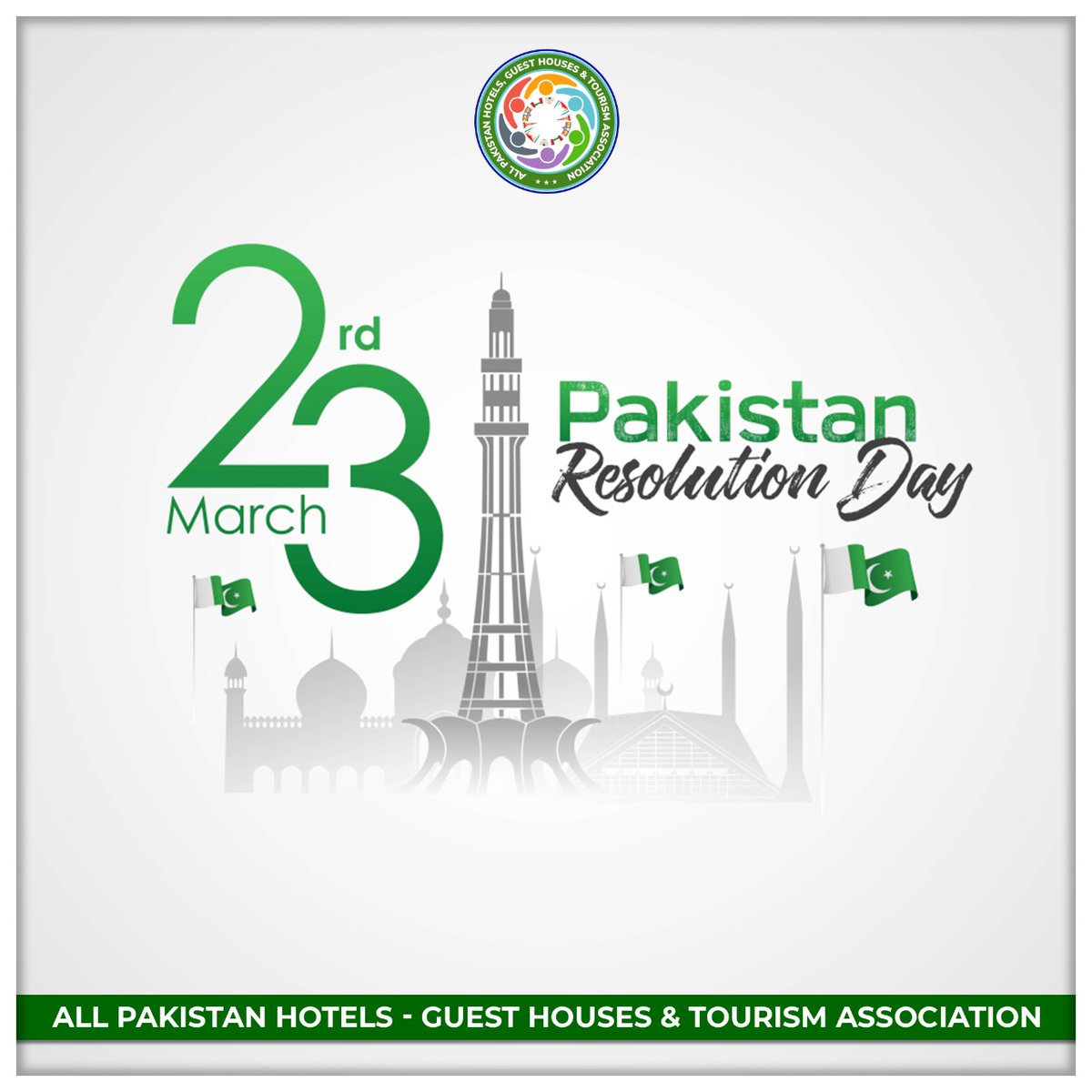 All_Pak_Tourism's tweet photo. #PakistanDay https://t.co/JaayuXcUx0