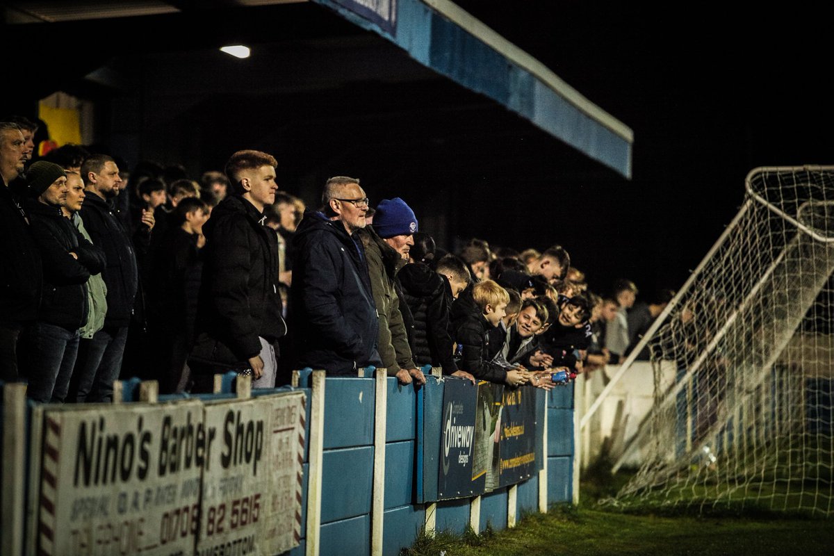 RamsbottomUtd's tweet photo. Tonight's attendance was 3️⃣ 8️⃣ 1️⃣

Thank you for the support! 

#YouRams https://t.co/Pk4jVzebyx