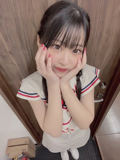 Twitterのコスプレ画像17