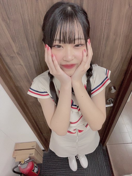 Twitterのコスプレ画像20