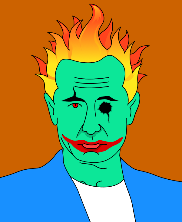 lying_putin's tweet photo. @NFTtrendy1 Are we nice? https://t.co/B4TsXWiaVY