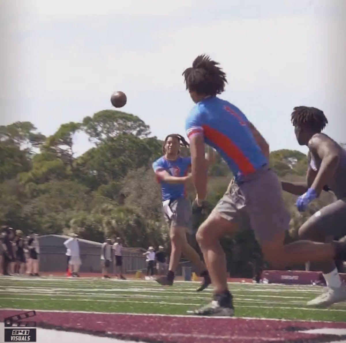 NO4H QB Obaseki tweet media