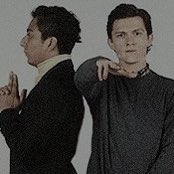 bunnybeebumble's tweet photo. them <3 #peterflash https://t.co/LD2XhjyP09