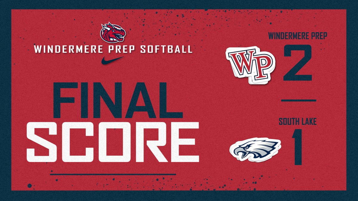 Windermere Prep Athletics tweet media