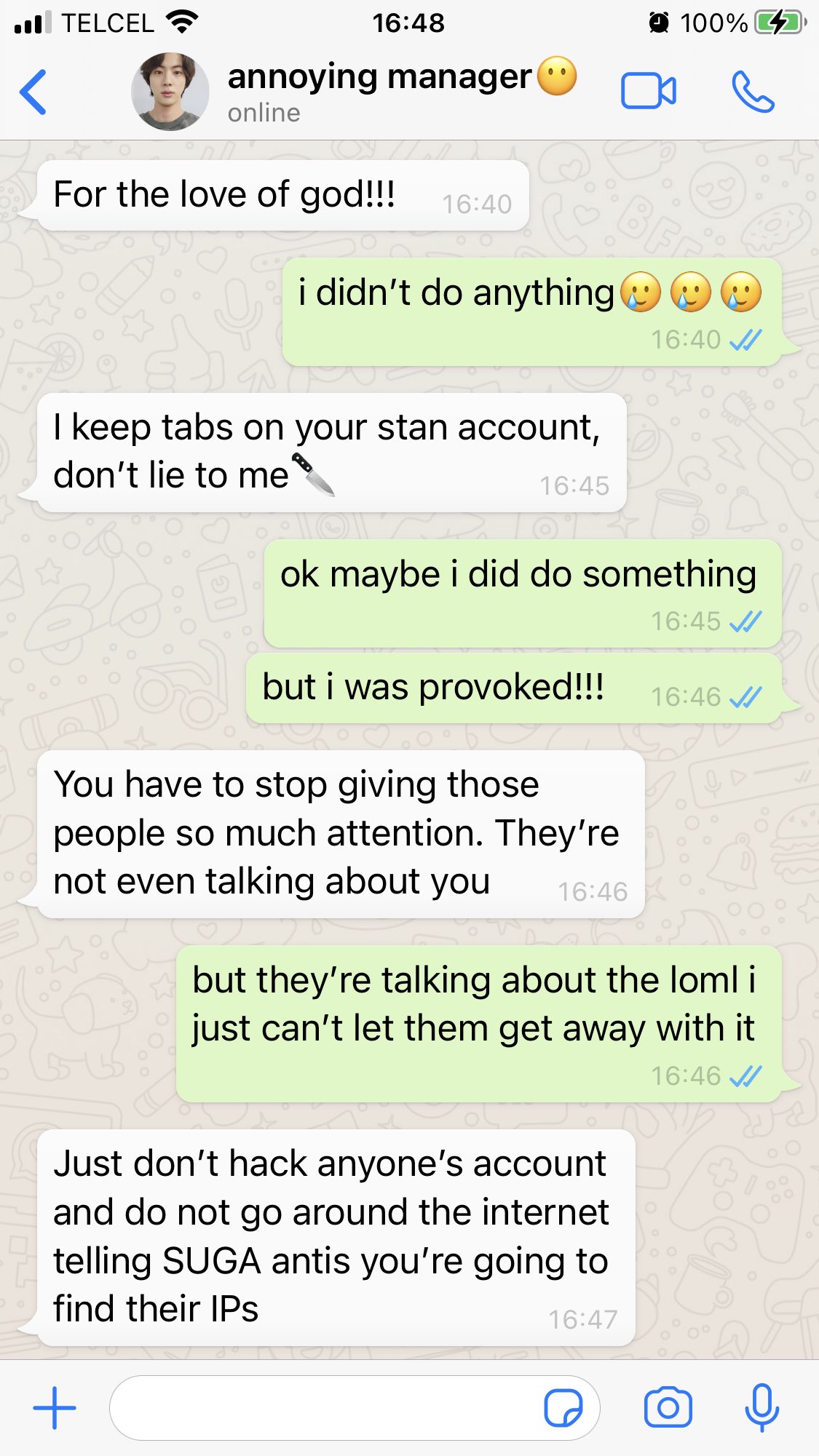 бѓ Onaвѓ On Twitter рџћћ007 Https T Co 99vjrgbnay Twitter