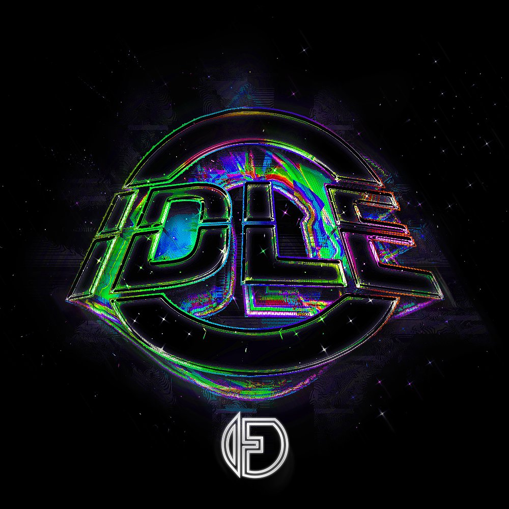 frenchiexnx's tweet image. @IDLEvillains