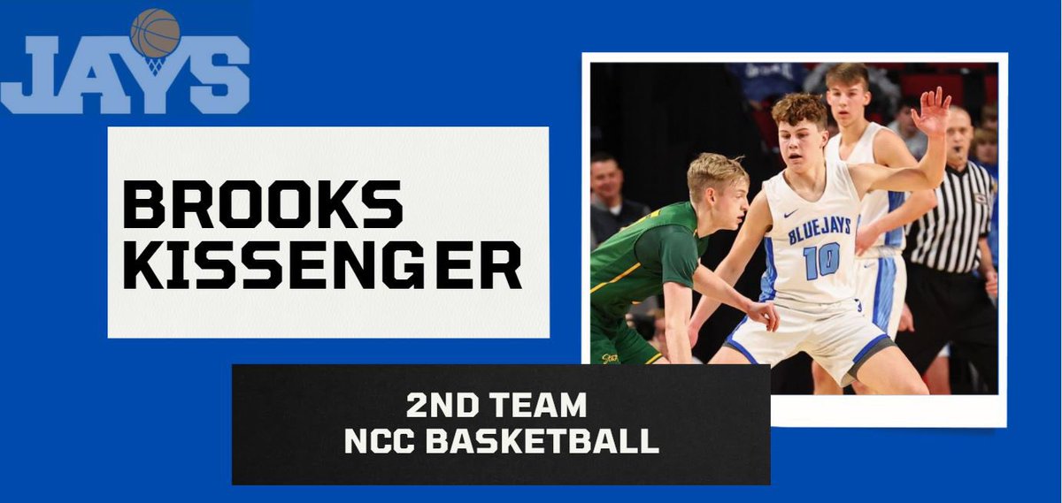 AGBluejayBB's tweet photo. Congrats to these players for their All Conference honors. https://t.co/wHTZhNOWZt