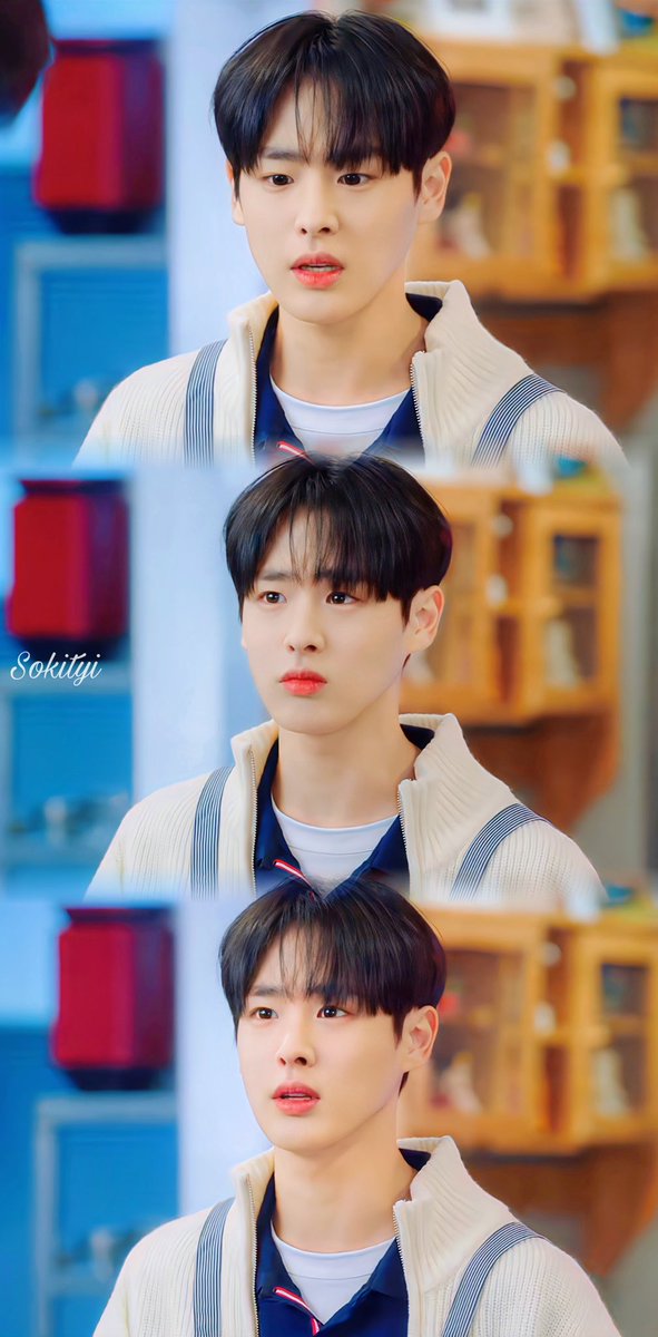 sokityi's tweet photo. 7화 &amp; 8화
🐣
#사내맞선 #최병찬 #병찬 #CHOIBYUNGCHAN https://t.co/K5Vzi7gYE0