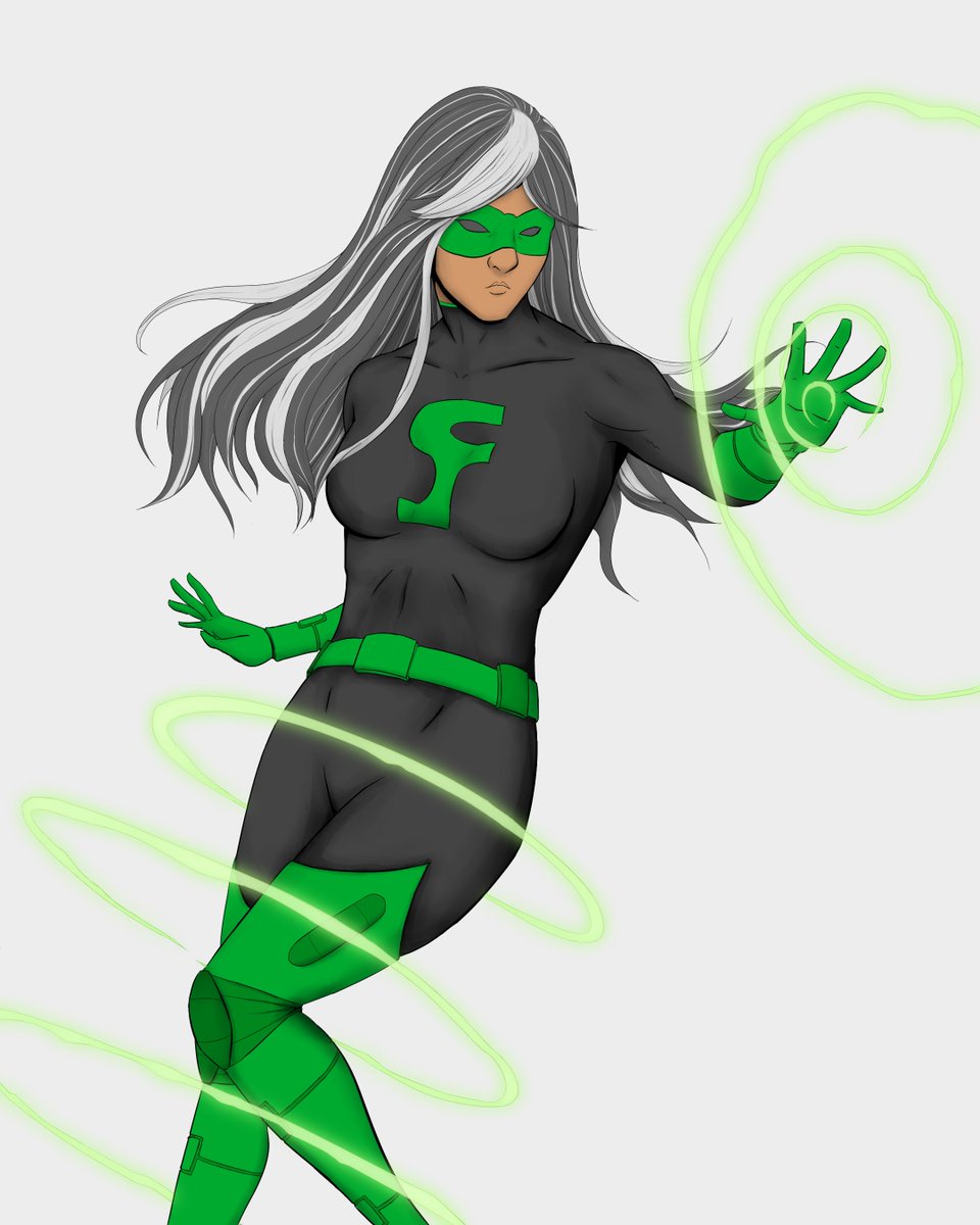Eighth888's tweet photo. New test for Super Family of Super Mom
#illustration #design #comics #characterdesign #digitalarts https://t.co/GvsVJ2kISz