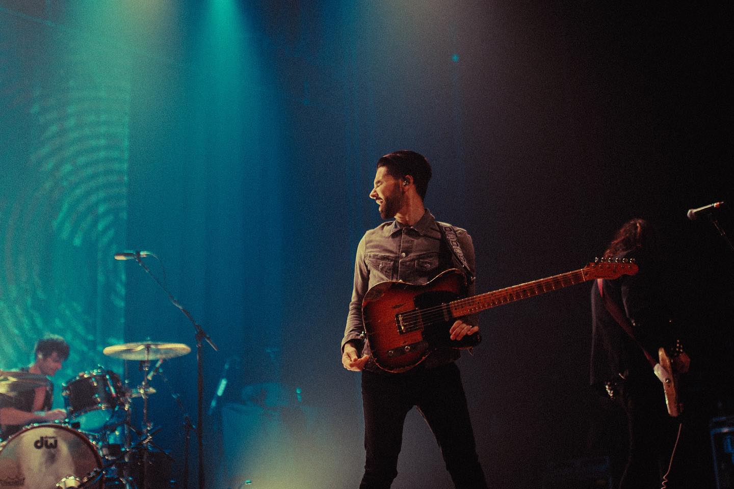 Dashboard Confessional on Twitter "Hands down this is the best tour I