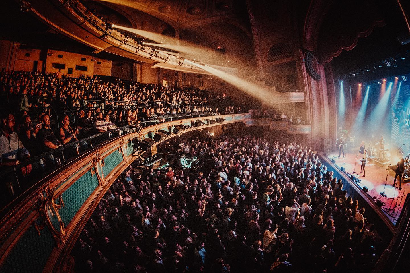 Dashboard Confessional on Twitter "Hands down this is the best tour I