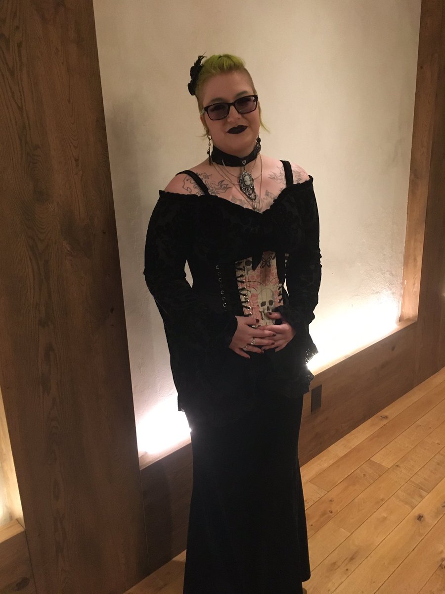 TactiFail's tweet image. brb, marrying @zombiecheshire real quick