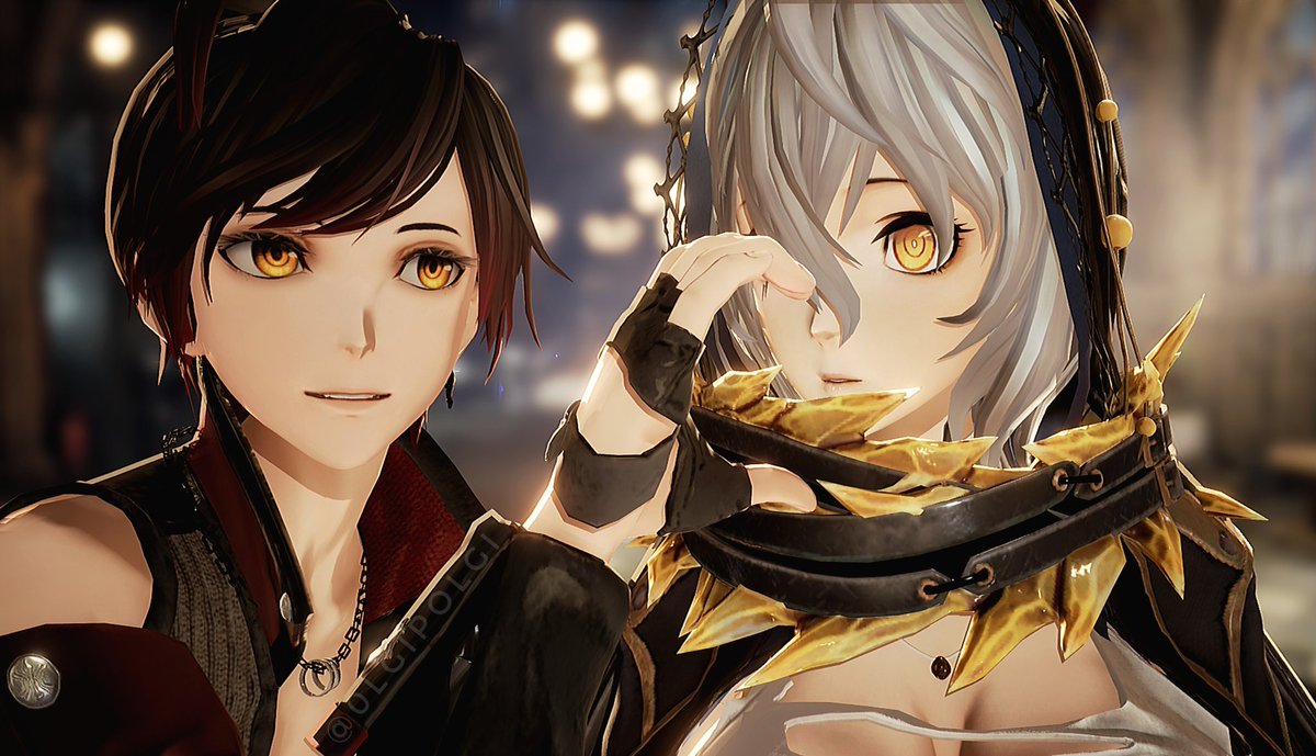0lgiPolgi's tweet photo. I will sleep now! Here's some revenant gf's, goodnight! ❤️🤍

↔️

#CODEVEIN #CodeVeinIo #VirtualPhotography #VGPUnite #WorldofVP #TheCapturedCollective #ArtistofSociety #ZarnGaming #VPEclipse #VPRT #PS5share https://t.co/kZhXnngH21